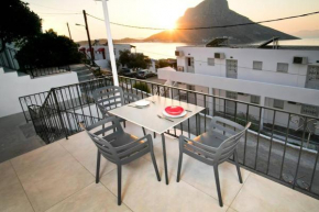 Cocoloco apartment